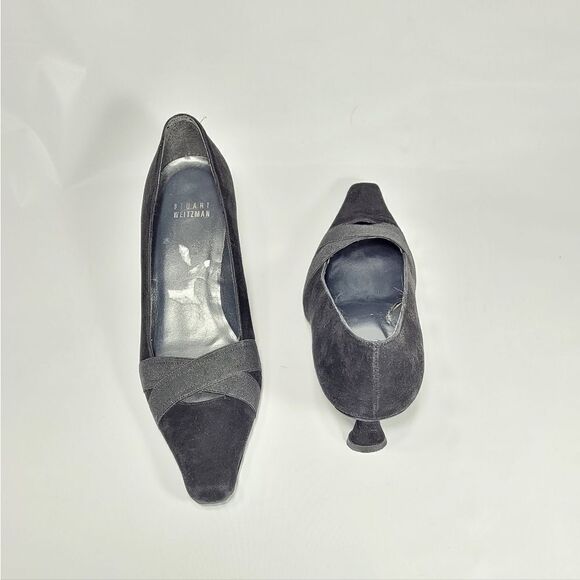 Stuart Weitzman  - Picture 2 of 8